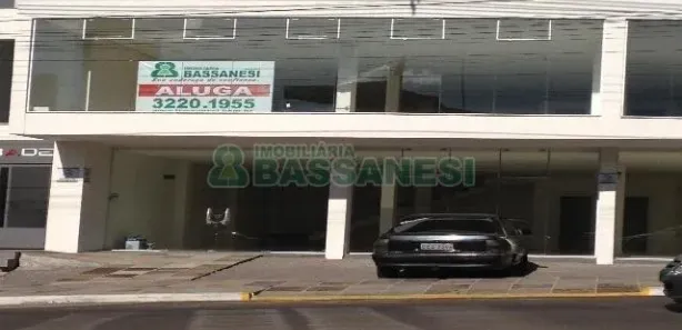 Ponto Comercial à venda, 256m² no Sanvitto, Caxias do Sul