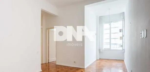 Apartamento com 1 Quarto à venda, 51m² no Leme, Rio de Janeiro