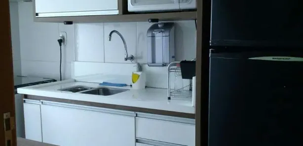 Apartamento com 2 Quartos à venda, 63m² no Jardim dos Estados, Taubaté