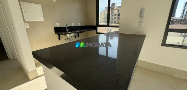 Apartamento com 2 Quartos à venda, 69m² no Carmo, Belo Horizonte