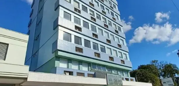 Sala Comercial para alugar, 55m² no Rio Branco, Novo Hamburgo