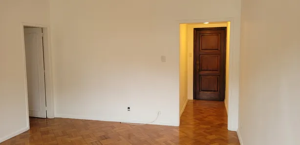 Apartamento com 3 Quartos à venda, 115m² no Humaitá, Rio de Janeiro