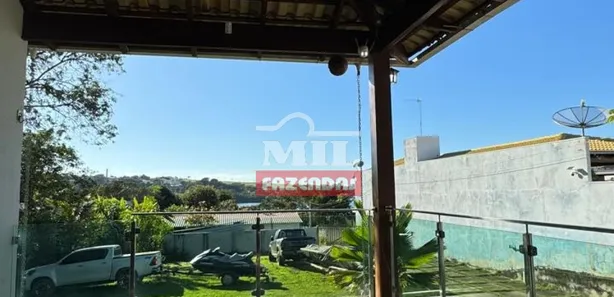 Fazenda/Sítio com 3 Quartos à venda, 250m² no , Abadiânia