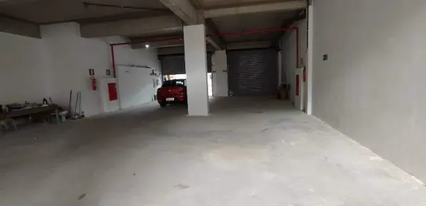 Ponto Comercial para alugar, 140m² no Santa Efigênia, Belo Horizonte