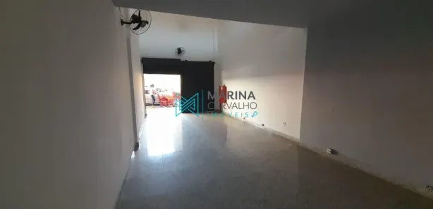 Ponto Comercial à venda, 100m² no Vila Maria II, Lagoa Santa