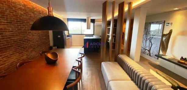 Apartamento com 2 Quartos à venda, 63m² no Barro Preto, Belo Horizonte