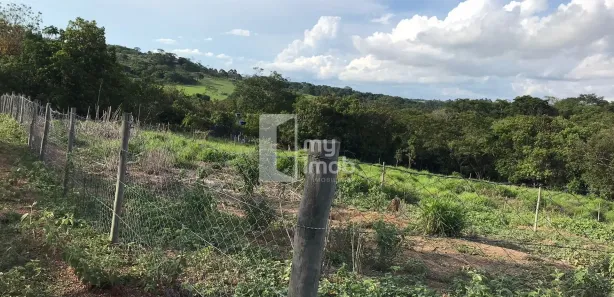 Fazenda/Sítio com 1 Quarto à venda, 117m² no , Goianápolis