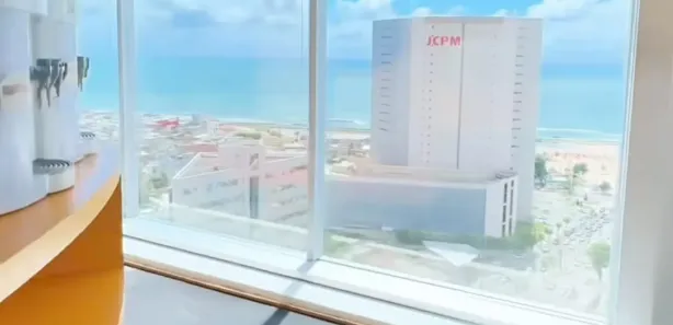 Sala Comercial para alugar, 180m² no Pina, Recife