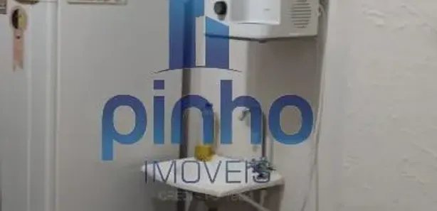 Sala Comercial à venda, 21m² no Acupe, Salvador