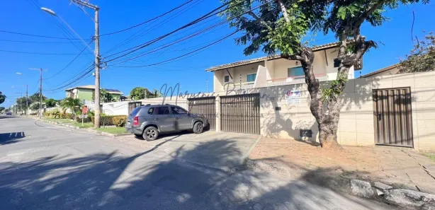 Casa de Condomínio com 4 Quartos à venda, 250m² no Buraquinho, Lauro de Freitas