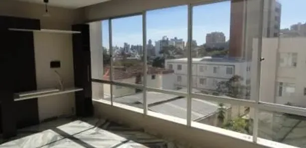 Cobertura com 2 Quartos para alugar, 134m² no Anchieta, Belo Horizonte