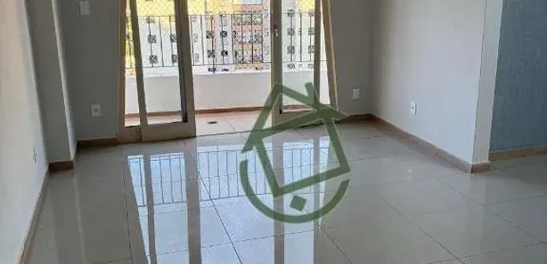 Apartamento com 3 Quartos à venda, 117m² no Centro, Araraquara