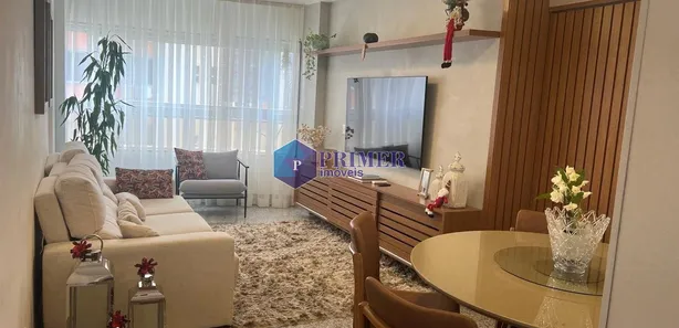 Apartamento com 3 Quartos à venda, 85m² no Lourdes, Belo Horizonte