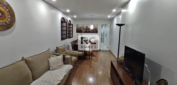 Casa com 3 Quartos para alugar, 264m² no Estrela do Oriente, Belo Horizonte