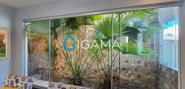 Casa de Condomínio com 4 Quartos para alugar, 300m² no Neópolis, Natal