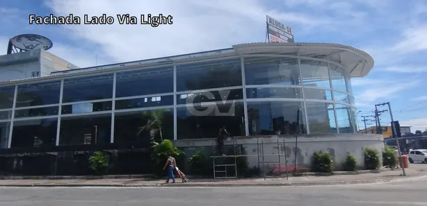 Ponto Comercial para alugar, 2000m² no Centro, Nova Iguaçu