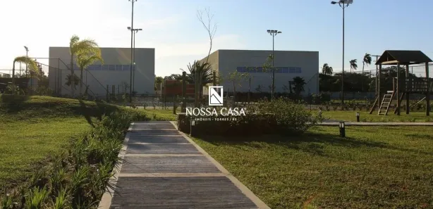 Lote/Terreno à venda, 406m² no Centenário, Torres