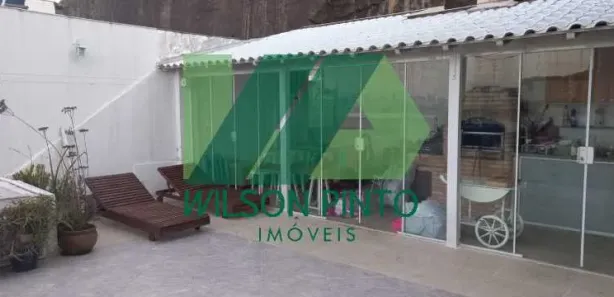 Cobertura com 3 Quartos à venda, 250m² no Urca, Rio de Janeiro