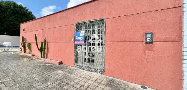Sala Comercial para alugar, 60m² no Capim Macio, Natal