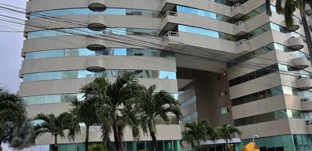 Ponto Comercial à venda, 50m² no Lagoa Nova, Natal