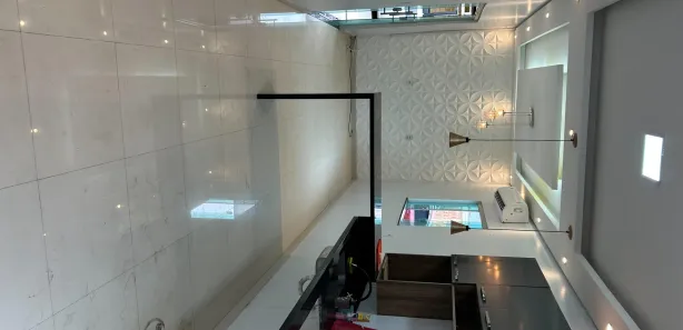 Casa com 2 Quartos à venda, 70m² no Nova Cidade, Manaus