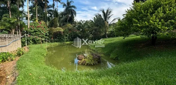 Fazenda/Sítio com 4 Quartos à venda, 4000m² no Comunidade Urbana de Jaboti, Guarapari