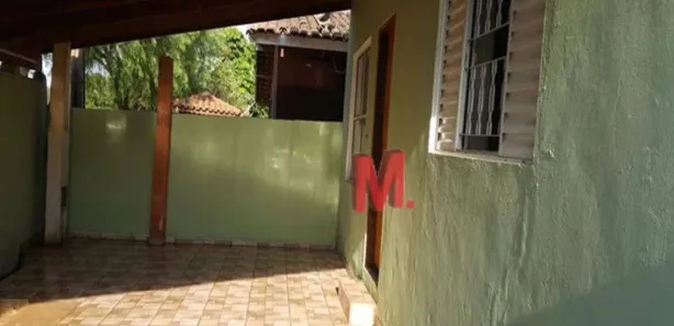 Casa com 2 Quartos à venda, 145m² no Jd Arco Verde, Araçoiaba da Serra