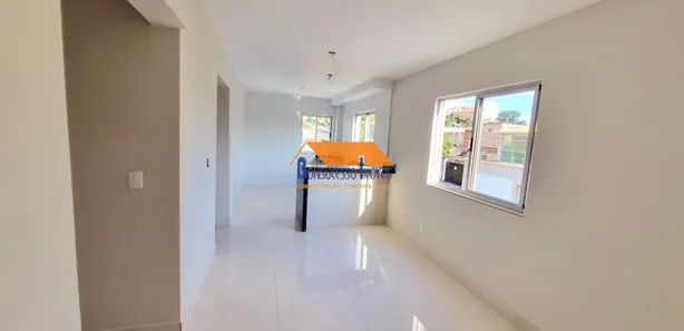 Apartamento com 2 Quartos à venda, 55m² no Eymard, Belo Horizonte