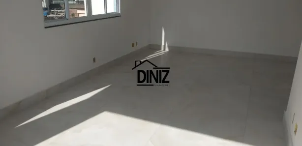 Apartamento com 4 Quartos à venda, 109m² no União, Belo Horizonte