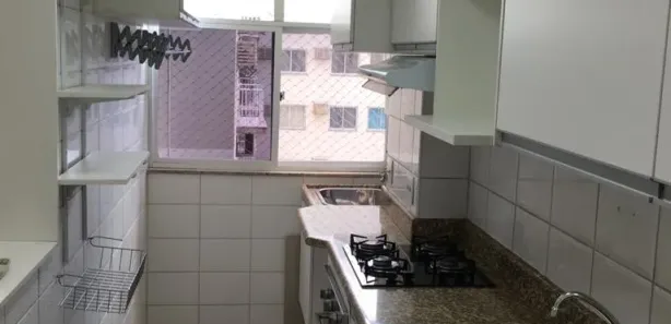 Apartamento com 3 Quartos à venda, 70m² no Campo Grande, Rio de Janeiro