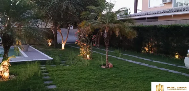 Casa de Condomínio com 4 Quartos à venda, 250m² no , Porto Seguro