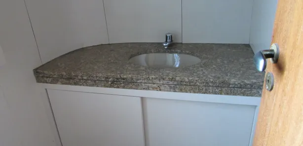 Apartamento com 4 Quartos à venda, 160m² no Carmo, Belo Horizonte