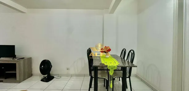 Apartamento com 2 Quartos à venda, 50m² no Vila Alzira, Guarujá