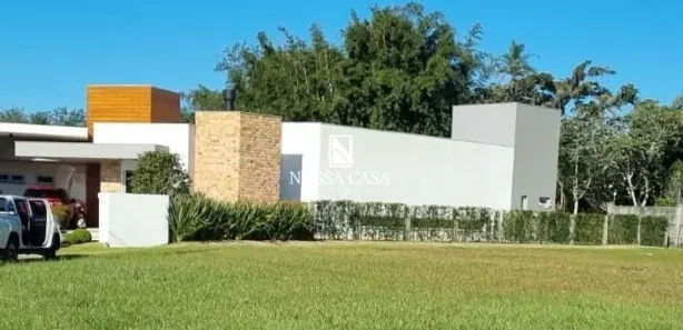 Lote/Terreno à venda, 490m² no Centenário, Torres