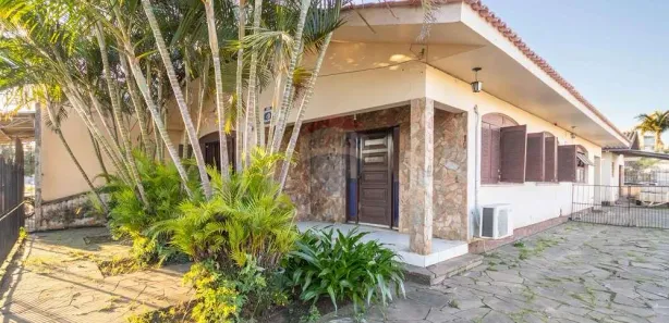 Casa com 3 Quartos à venda, 190m² no Vila Princesa Izabel, Cachoeirinha