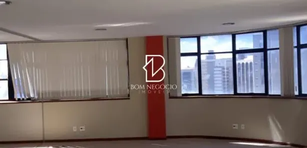 Ponto Comercial para venda ou aluguel, 105m² no São Pedro, Belo Horizonte