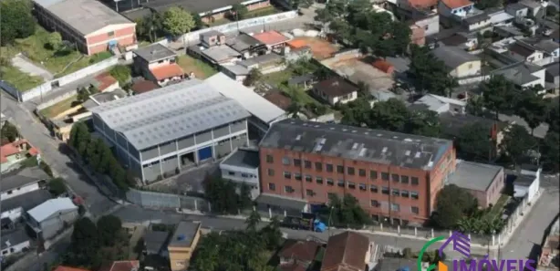 Galpão/Depósito/Armazém para venda ou aluguel, 6353m² no Jardim Emília, Embu-Guaçu