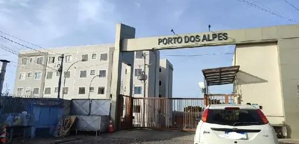 Apartamento com 2 Quartos à venda, 38m² no Jardim Eldorado, Caxias do Sul