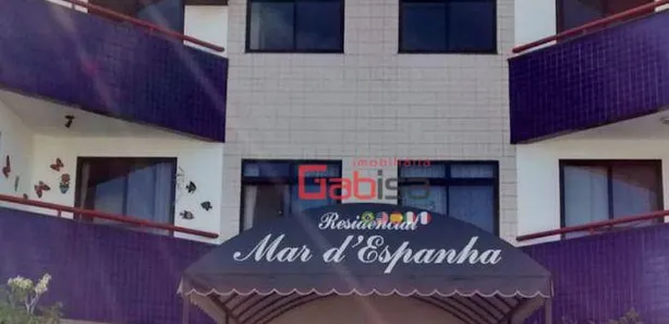 Apartamento com 2 Quartos à venda, 70m² no Centro, São Pedro da Aldeia