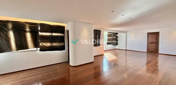 Apartamento com 4 Quartos para alugar, 180m² no Anchieta, Belo Horizonte