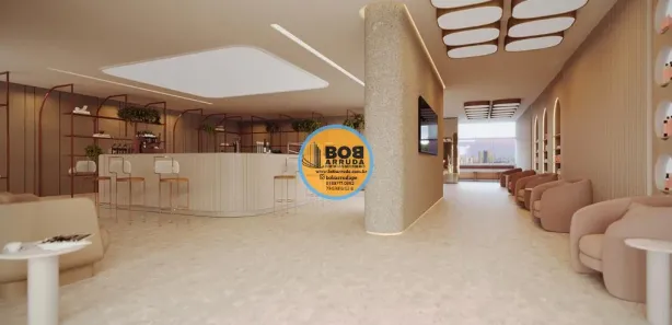 Sala Comercial à venda, 230m² no Recife, Recife