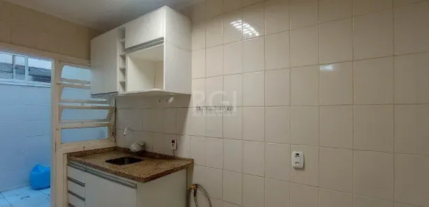 Apartamento com 1 Quarto à venda, 47m² no Praia de Belas, Porto Alegre