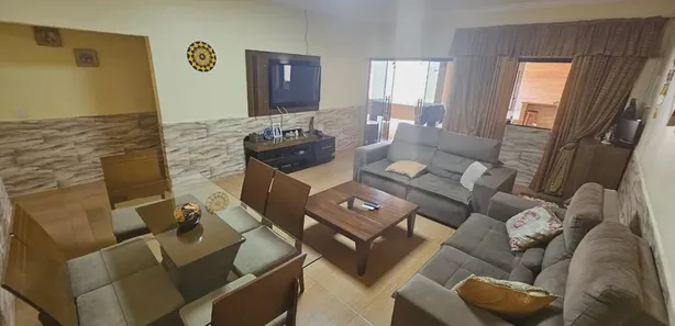 Sobrado com 4 Quartos à venda, 800m² no Setor Habitacional Vicente Pires - Trecho 3, Brasília