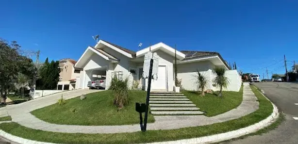 Casa de Condomínio com 4 Quartos à venda, 236m² no Residencial Santa Helena, Caçapava