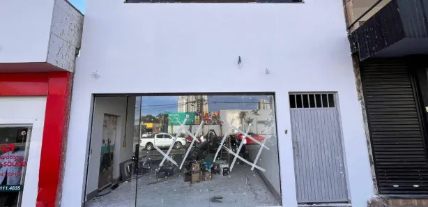 Sala Comercial para alugar, 67m² no Jundiaí, Anápolis