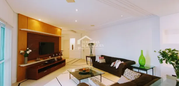 Casa de Condomínio com 4 Quartos à venda, 400m² no Jardim das Nações, Taubaté