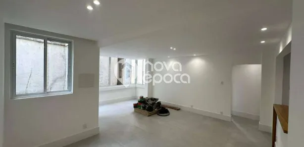 Apartamento com 3 Quartos à venda, 110m² no Flamengo, Rio de Janeiro