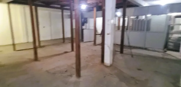 Galpão/Depósito/Armazém para alugar, 815m² no Rocha Miranda, Rio de Janeiro