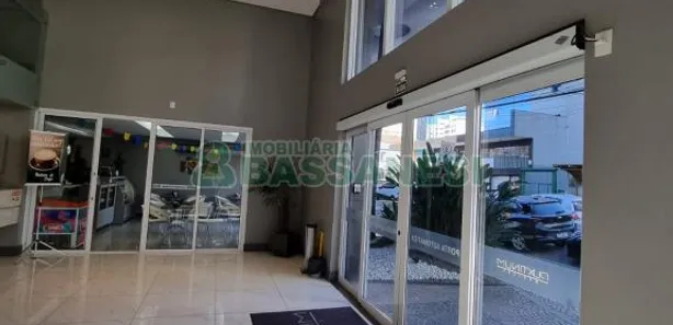 Sala Comercial à venda, 63m² no São Pelegrino, Caxias do Sul