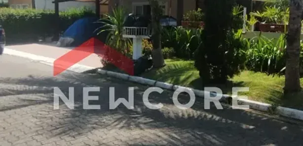 Casa de Condomínio com 3 Quartos à venda, 203m² no Balneário Praia do Pernambuco, Guarujá